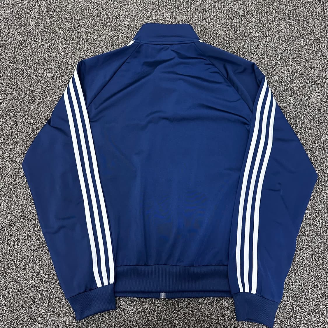 아디다스 트랙탑 져지 집업 네이비 XL 상품이미지5