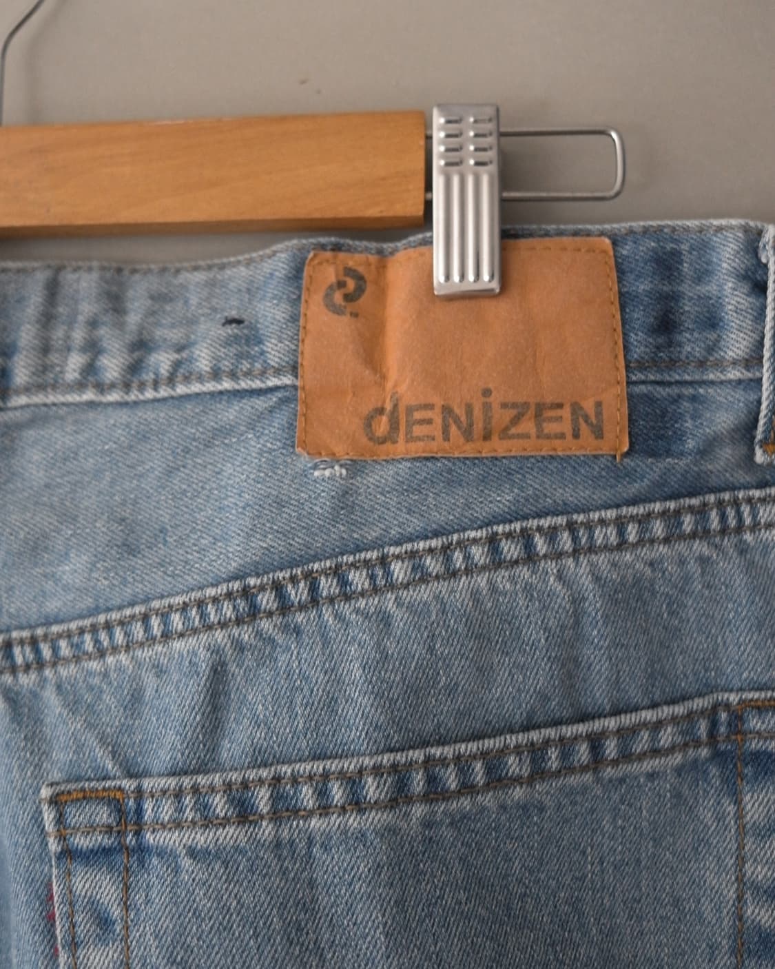 Levis Denizen 상품이미지4