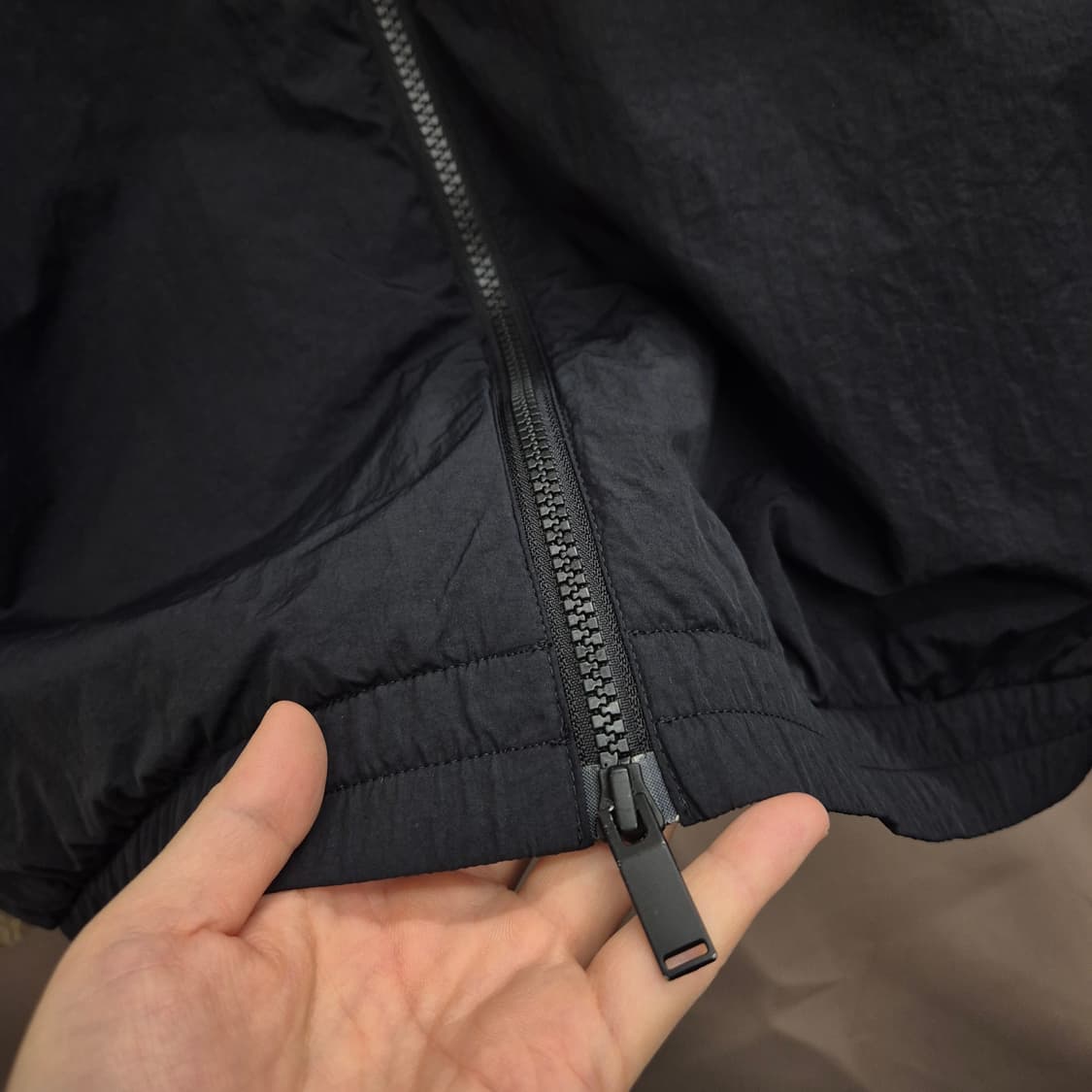 아디다스 워딩 우븐 자켓 M 상품이미지6