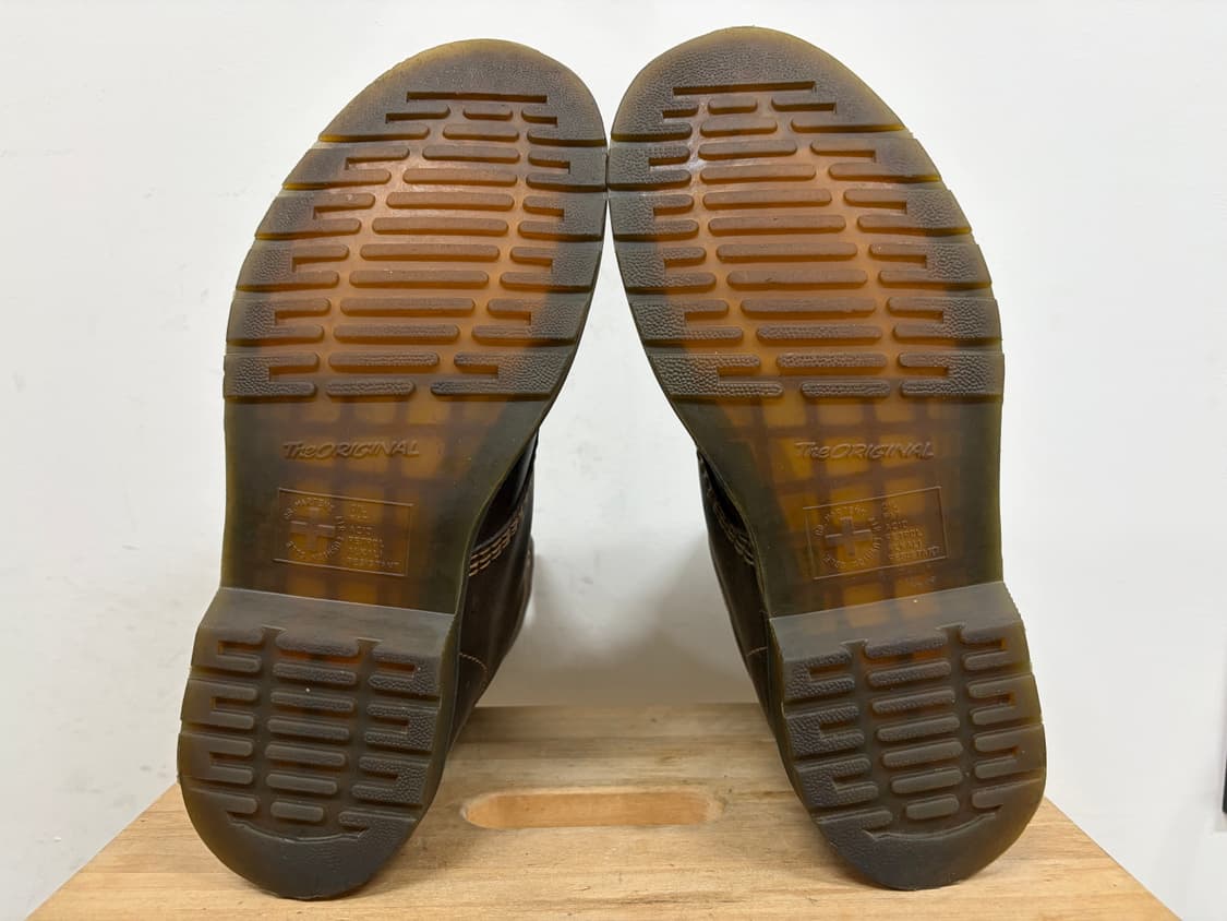 닥터마틴 남성 부츠 260 상품이미지7