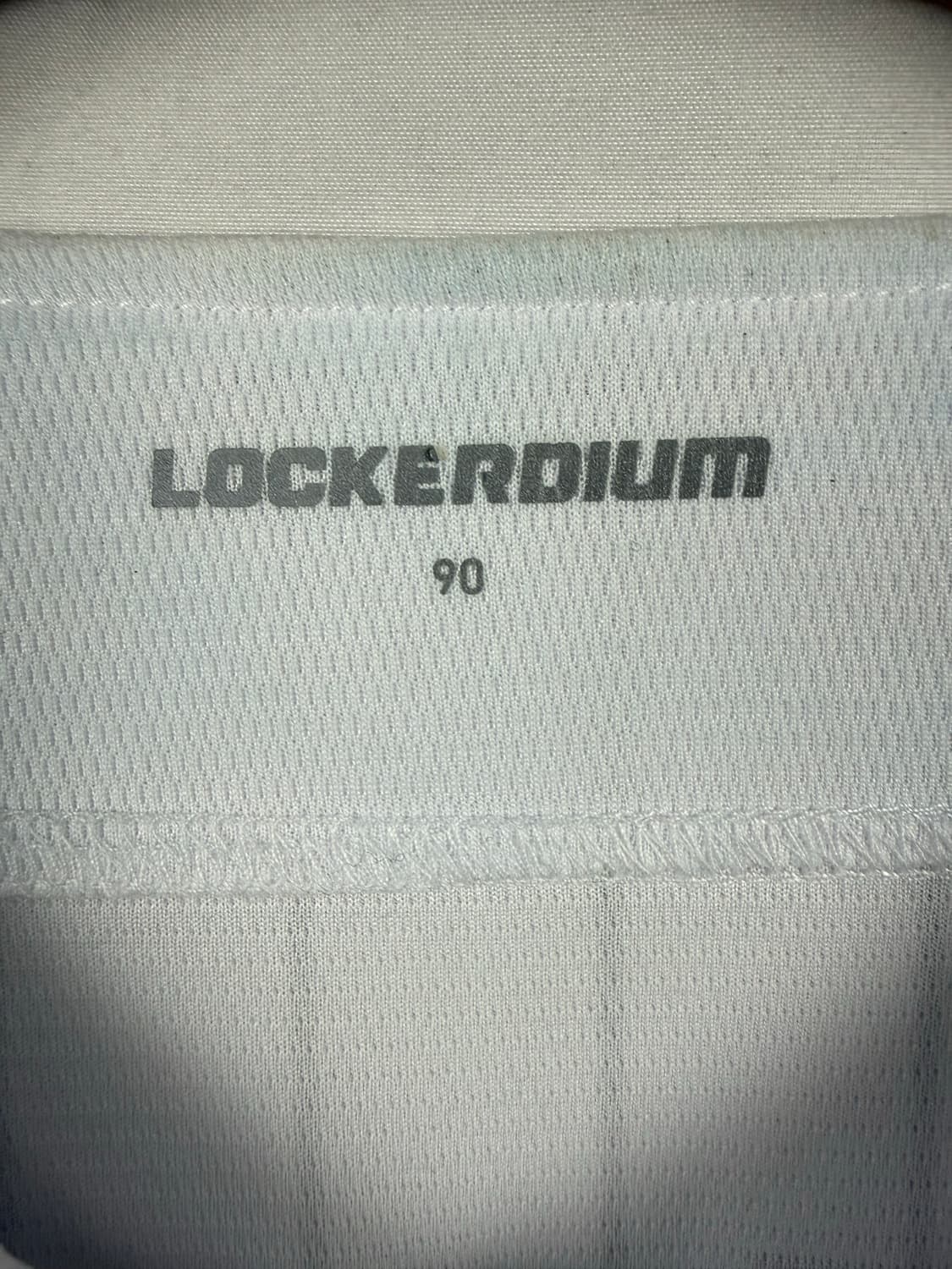 라커디움파크 LG트윈스 서울의밤 문보경 유니폼90 상품이미지5