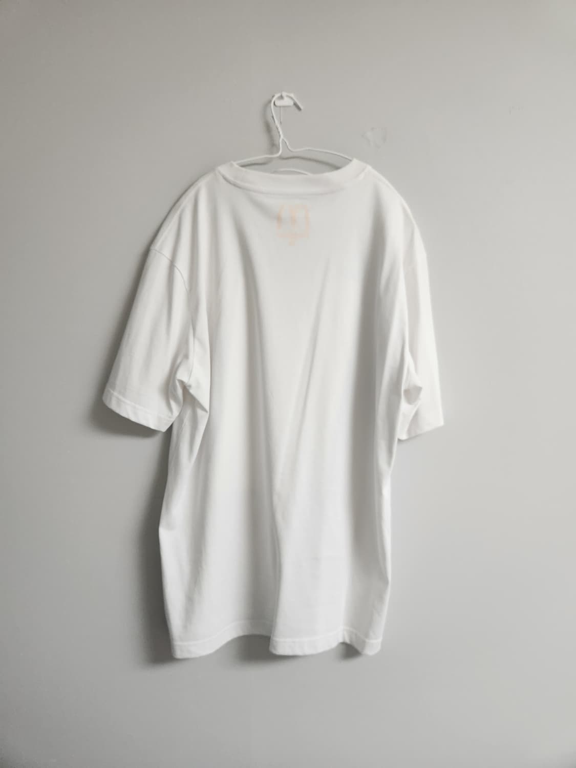 팔라스 맥도날드 반팔 L 상품이미지2