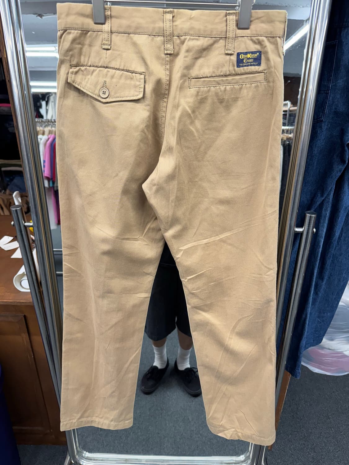 Oshkosh 빈티지 치노팬츠 상품이미지3