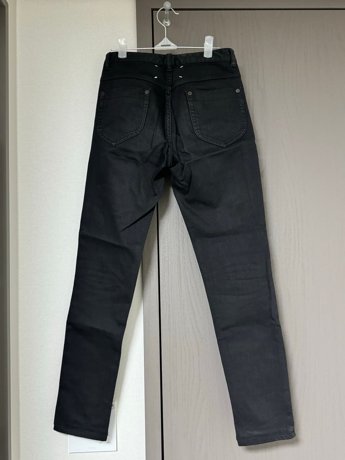 마르지엘라 청바지 상품이미지2