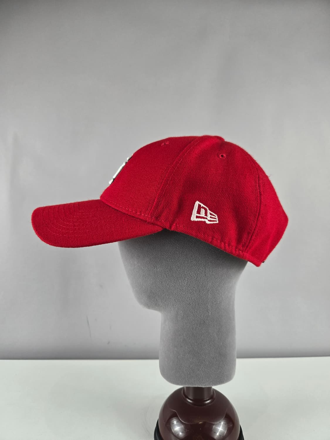 [무료배송]뉴에라 세인트루이스 카디널스 볼캡 모자 상품이미지2