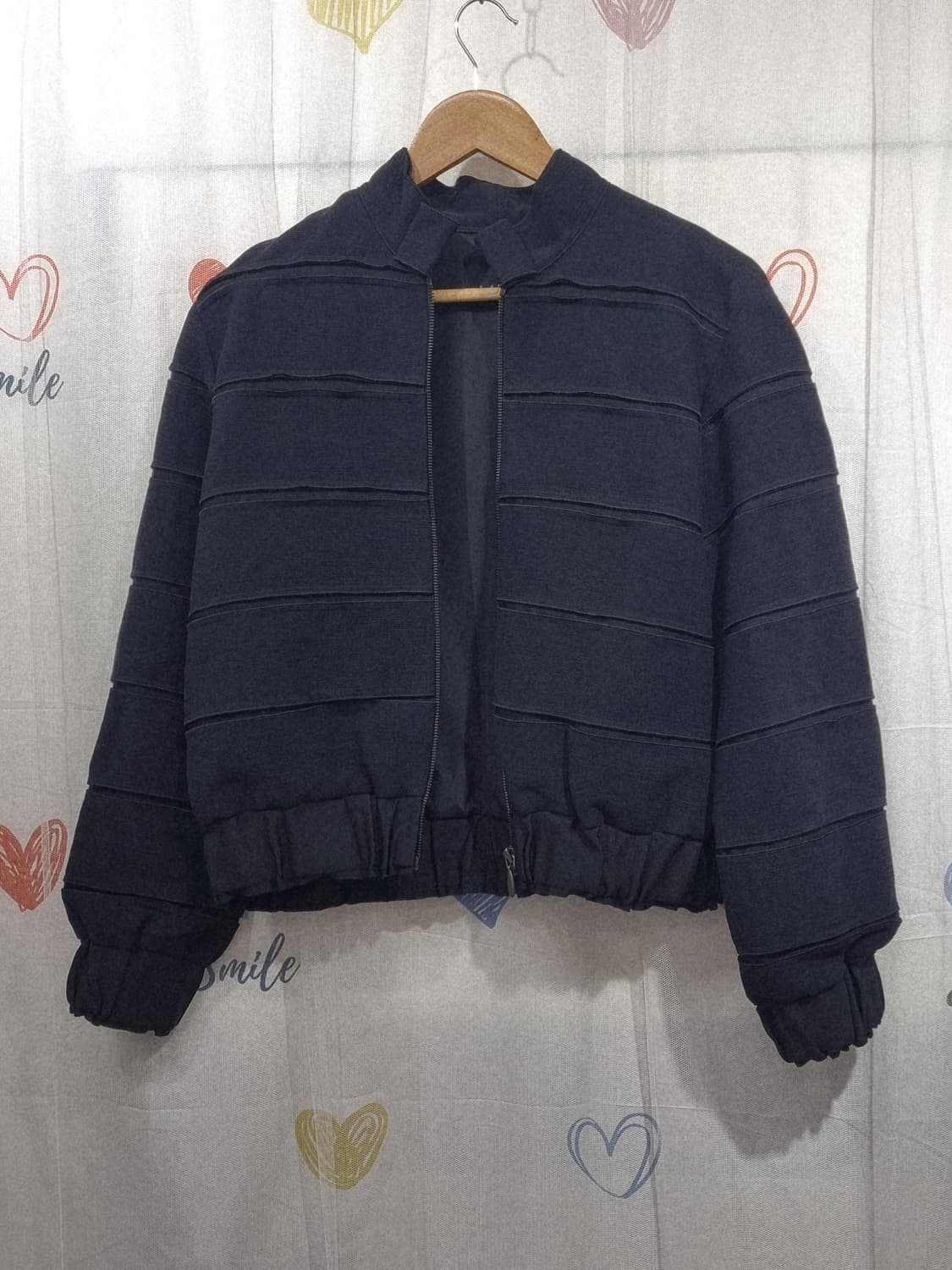 정품) 랑방 여성 집업자켓  상품이미지1