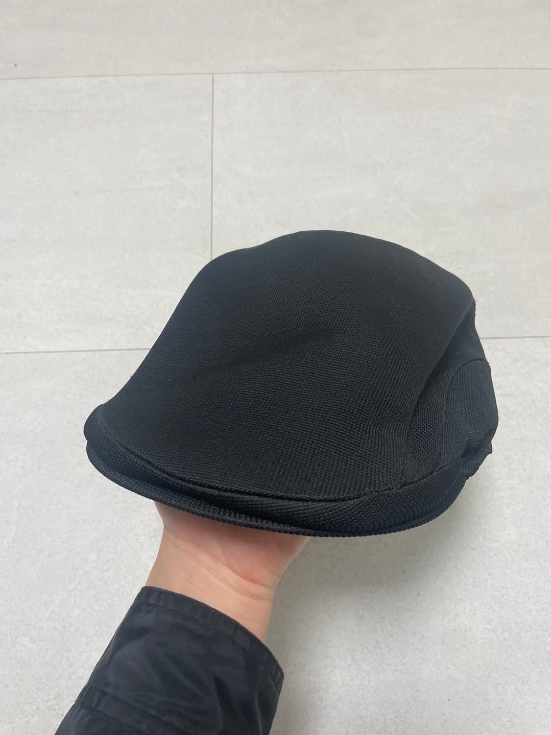 캉골 헌팅캡 L 얇음 상품이미지3