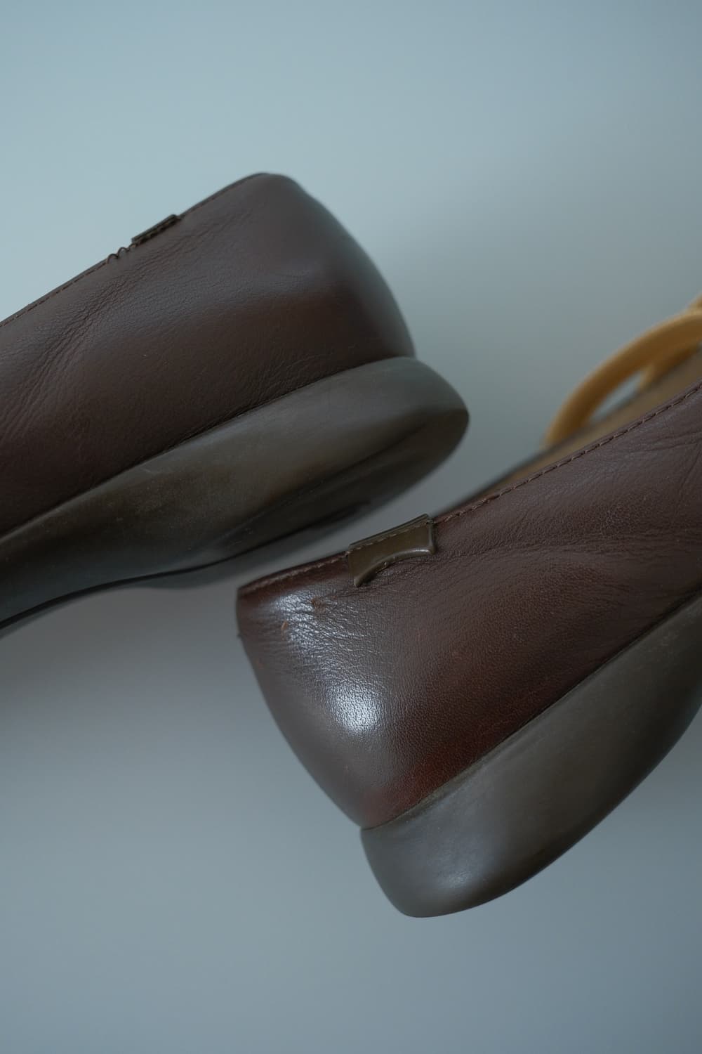 Camper flats 상품이미지2