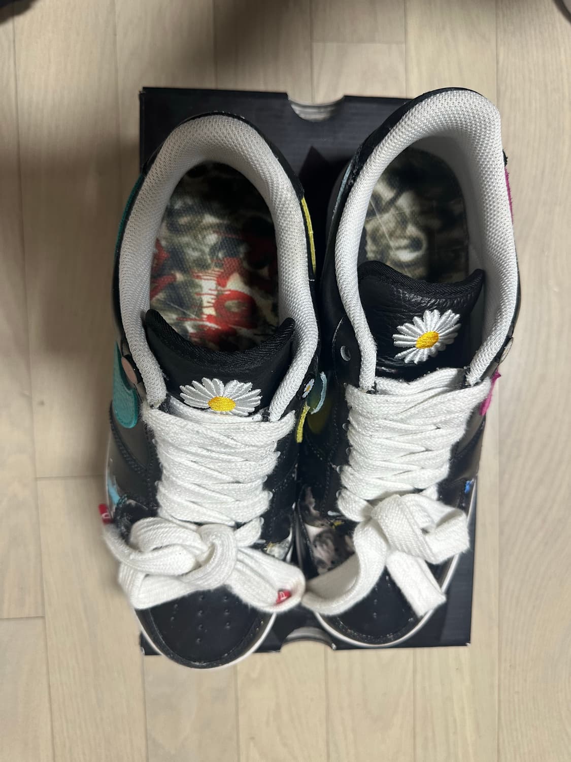 피마원 지디 에어포스 3.0 상품이미지2