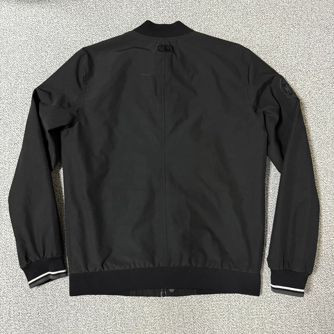 MLB 뉴욕 양키스 야구 봄버자켓 상품이미지2