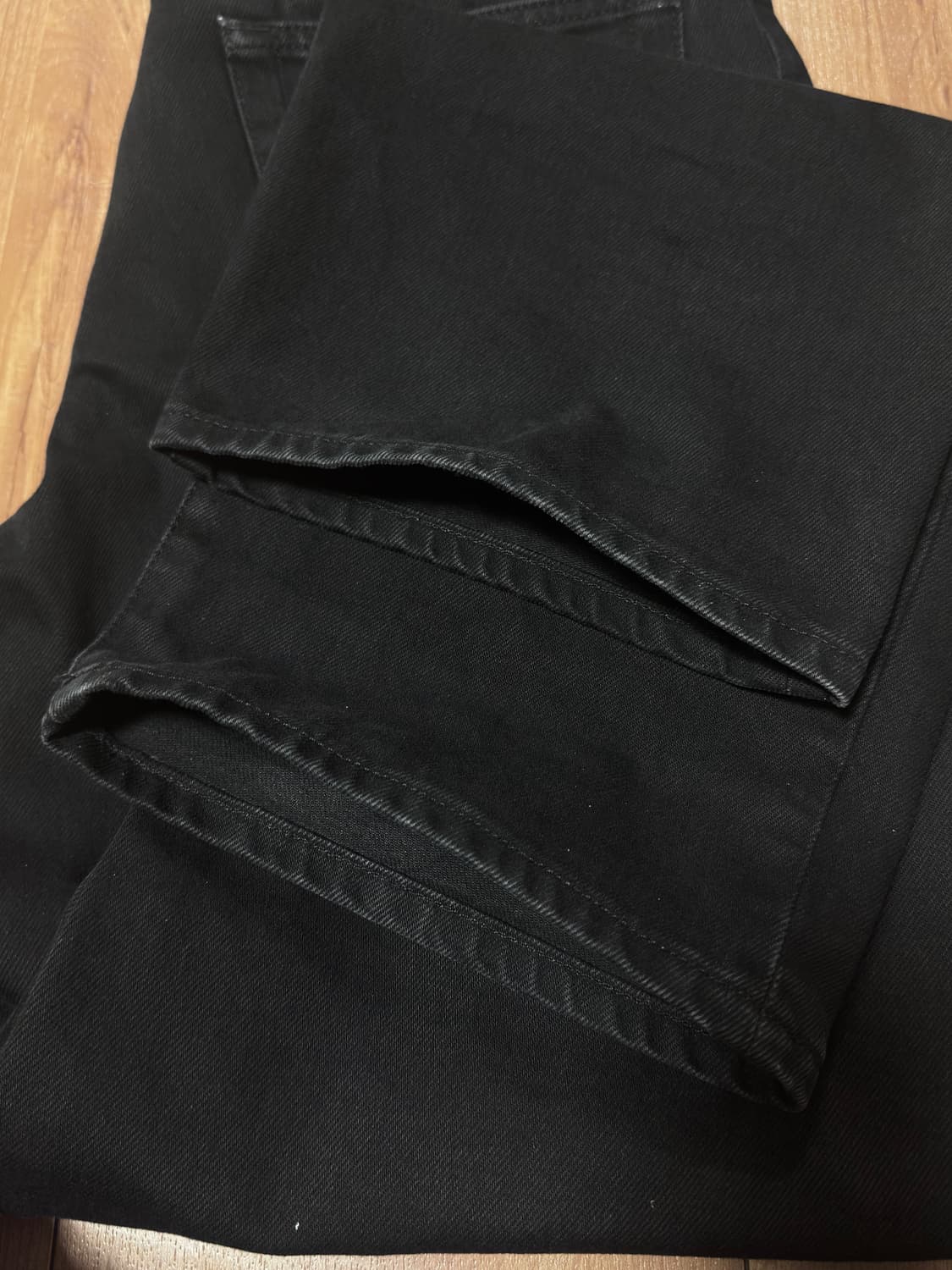 스투시 빅올진 블랙 30 상품이미지2