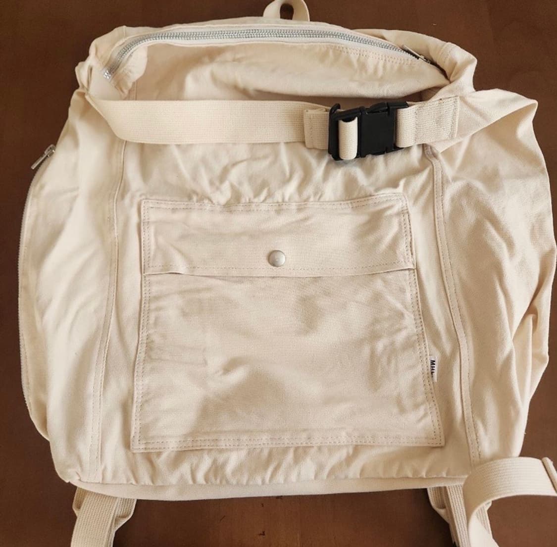 MHL. 2way backpack 상품이미지1