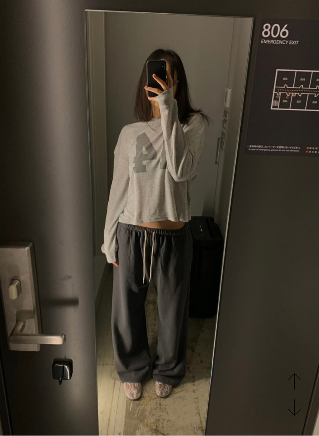 울 넘버 티 상품이미지3