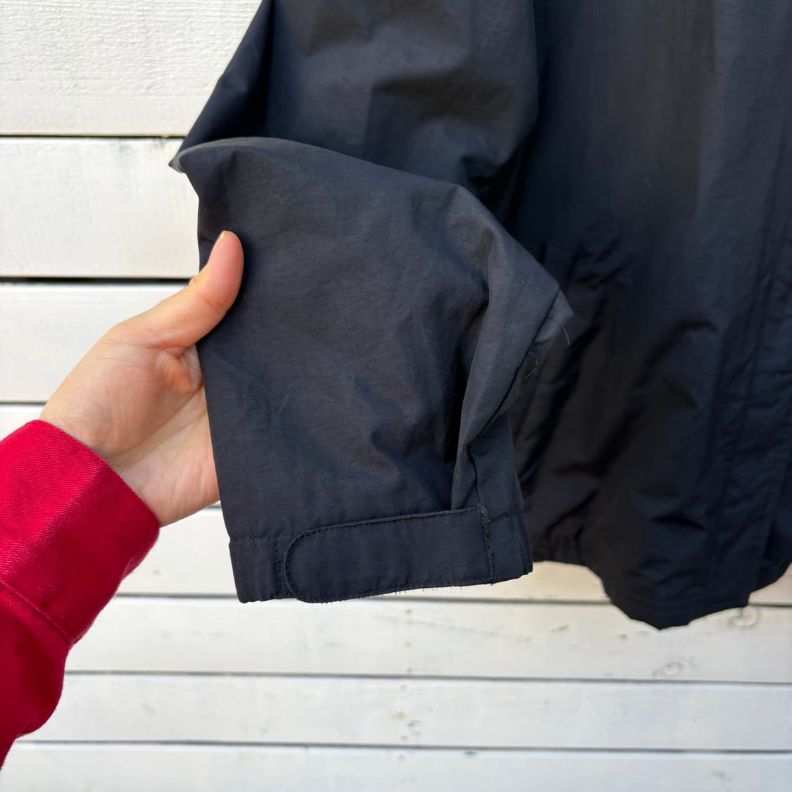 The North Face 노스페이스 바람막이 자켓 상품이미지6