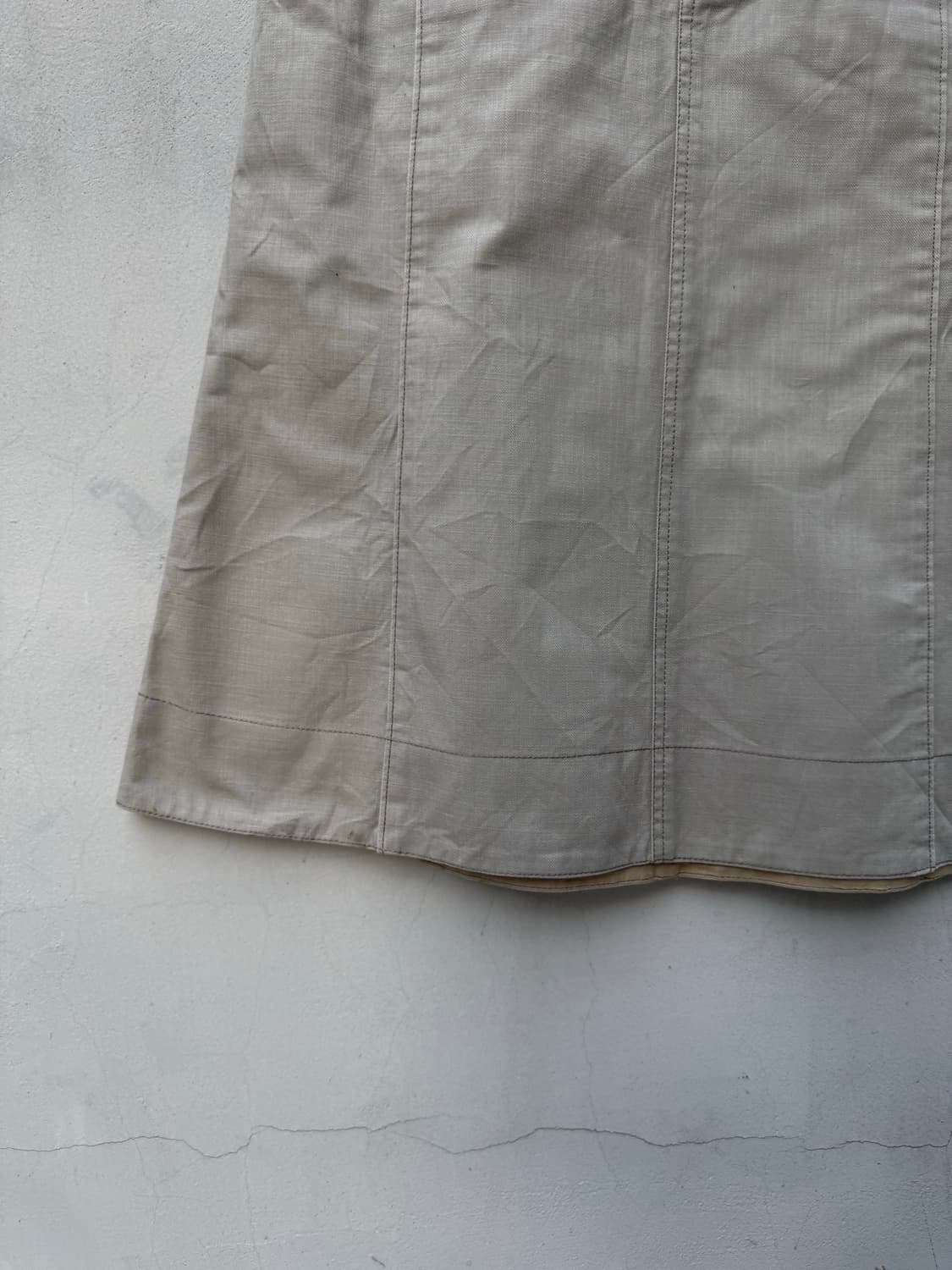 패널 스커트 상품이미지3