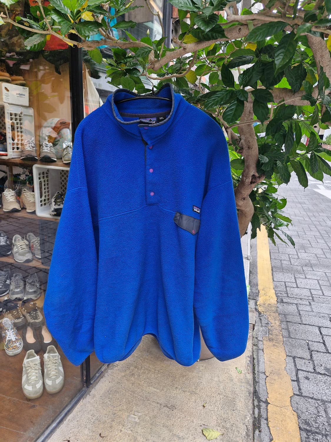 Z-94 파타고니아 신칠라 상품이미지1