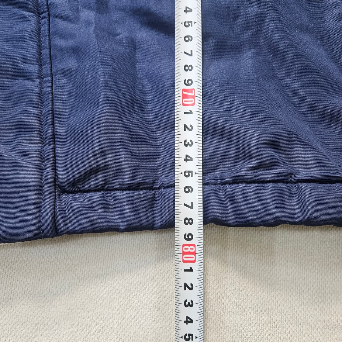 XXL 나이키 올드스쿨 점퍼자켓 0310Y 상품이미지7