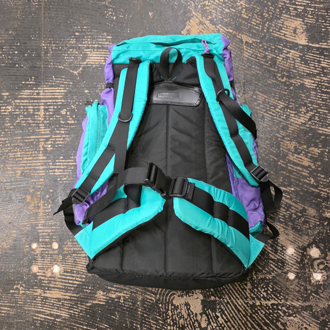 90s 프로스펙스 백팩 상품이미지7