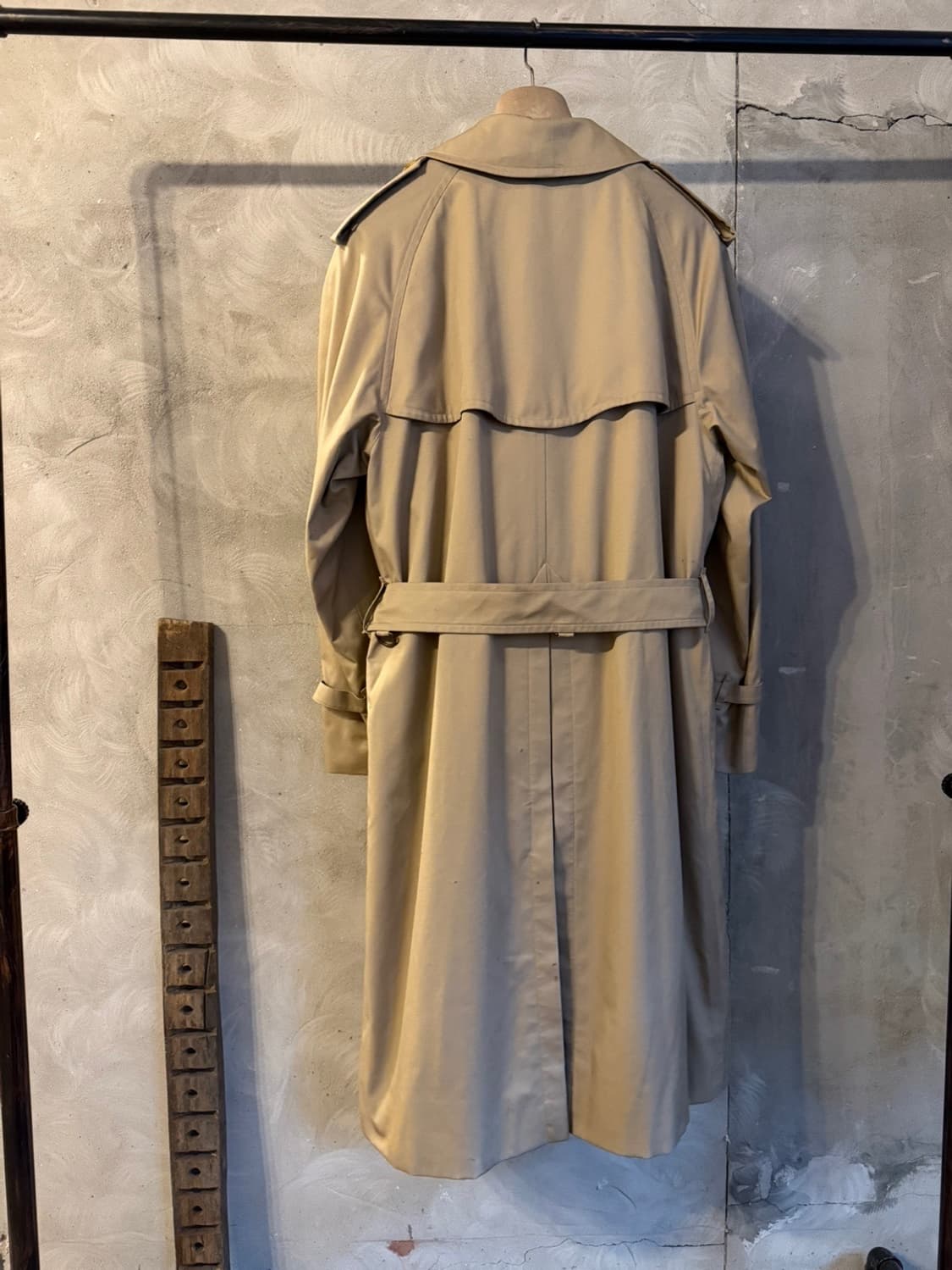 버버리 트렌치 코트 105 상품이미지8