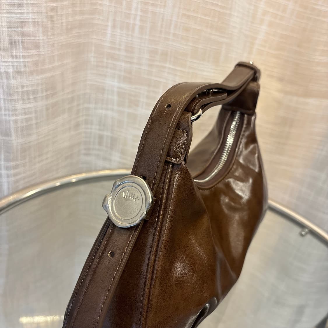 Mur 무르 에떼 숄더백     상품이미지3