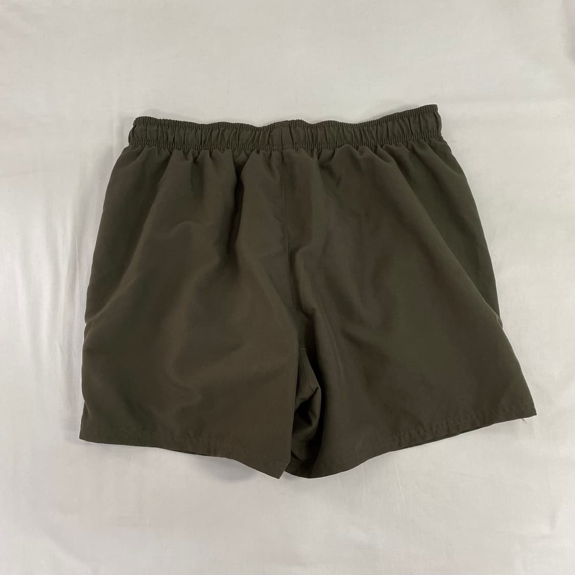 나이키 브라운 러닝 트랙 쇼츠 반바지 L 상품이미지2