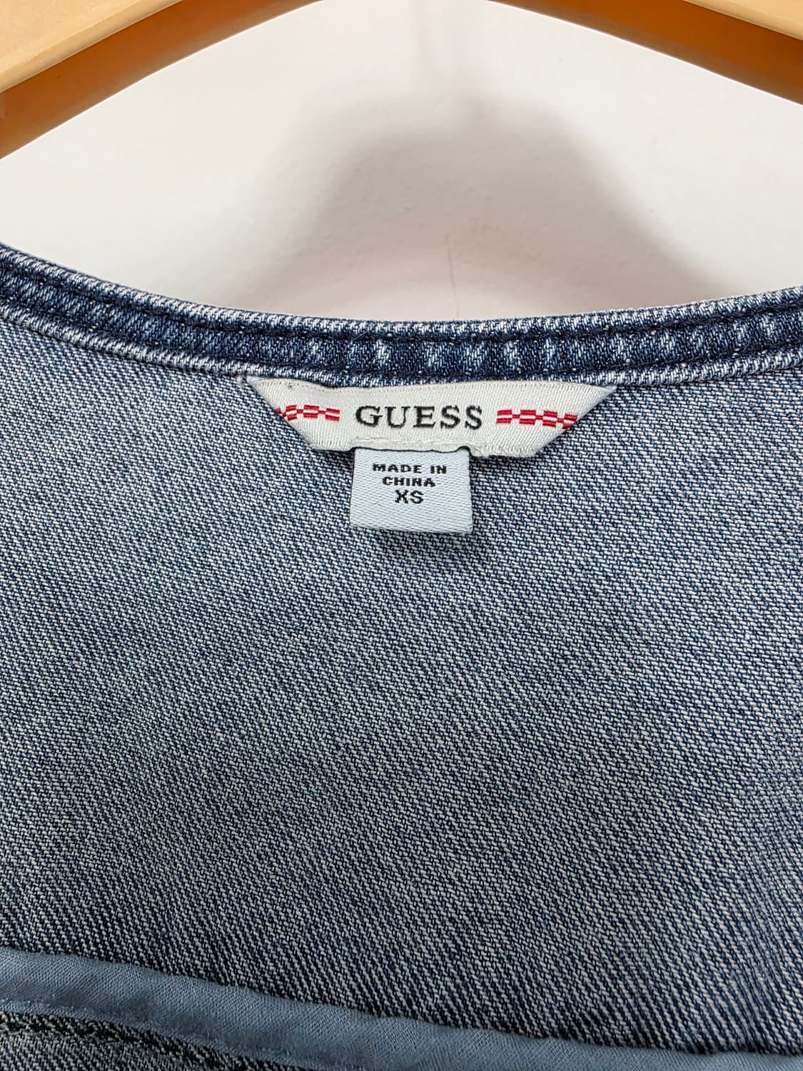 게스 여성 점프수트 상품이미지3