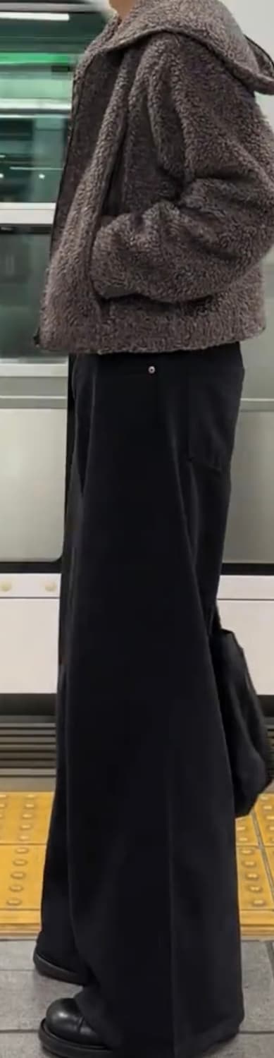 [28] GAP 엑스트라 배기진 상품이미지6