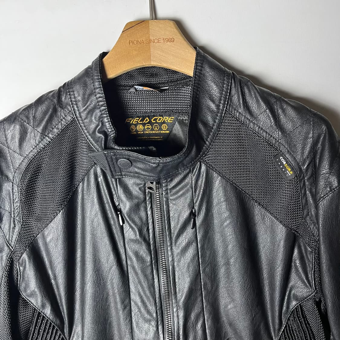 [FieldCore] 필드코어 코듀라 싱글라이더 자켓 상품이미지3