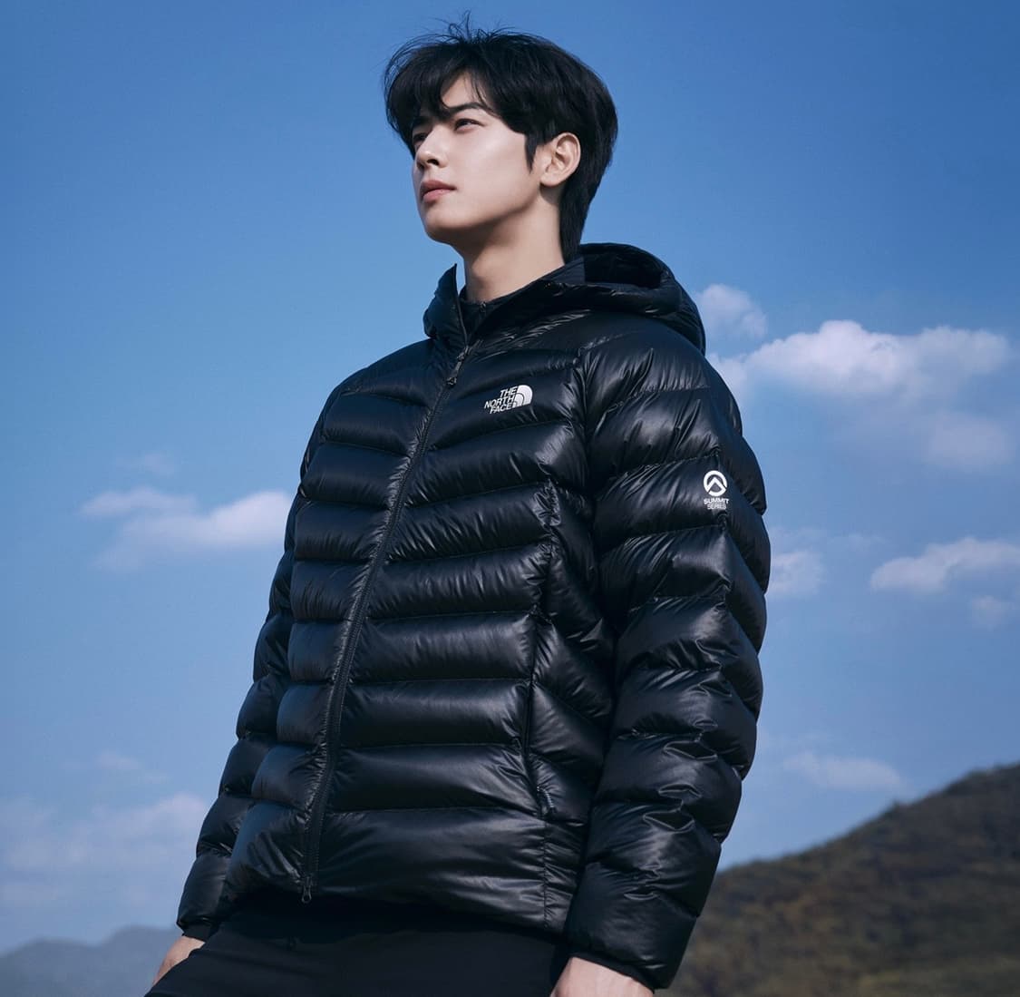 노스페이스 마테호른M 상품이미지1