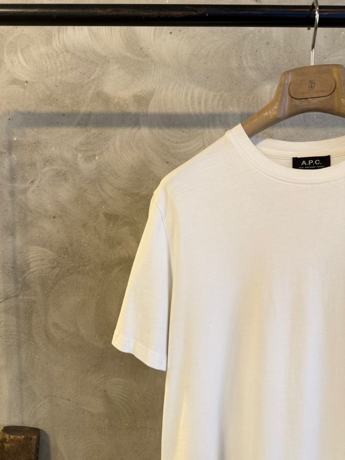 아페쎄 티셔츠 100 상품이미지8