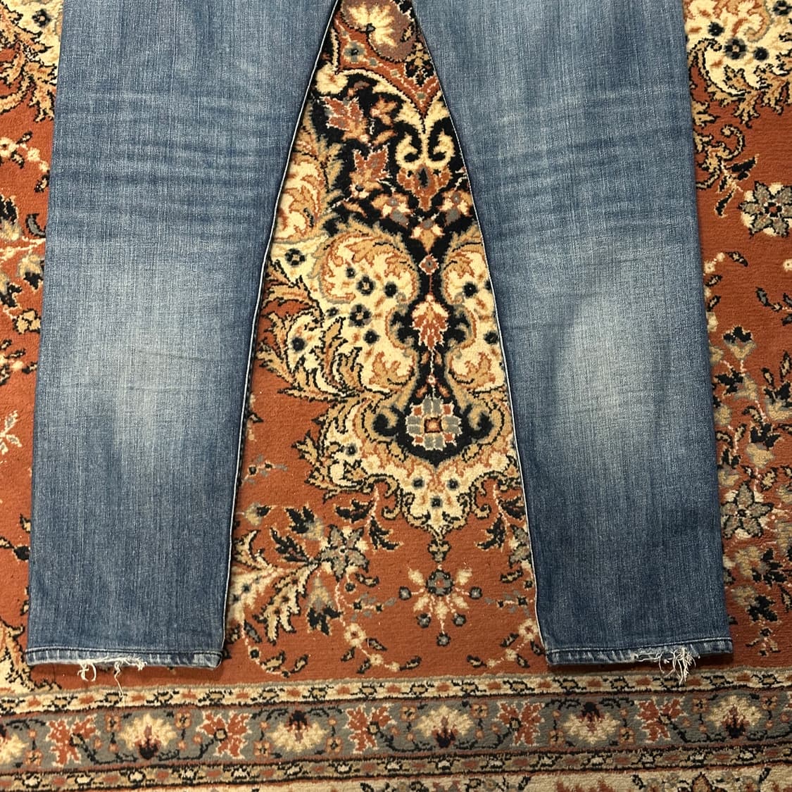 rag & bone 랙앤본 데님팬츠 (32) 상품이미지7