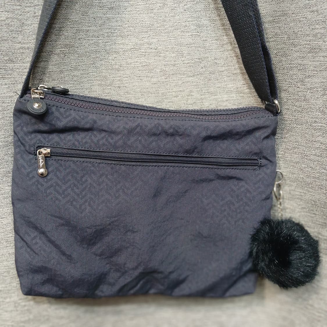 정품 키플링 알바 크로스백 상품이미지3