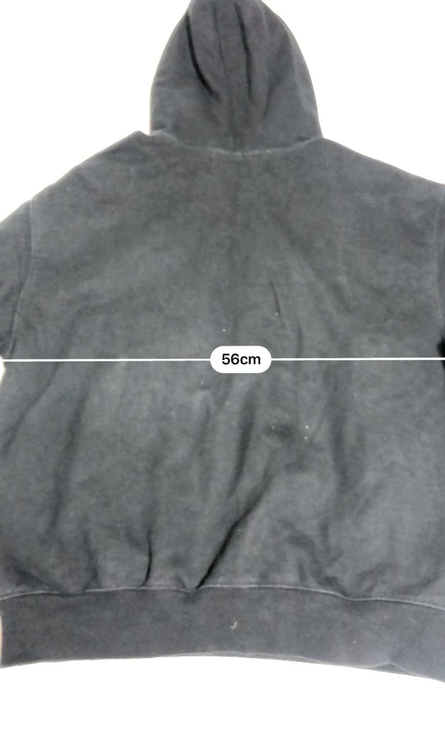 Satur 세터 후드티 M 상품이미지10