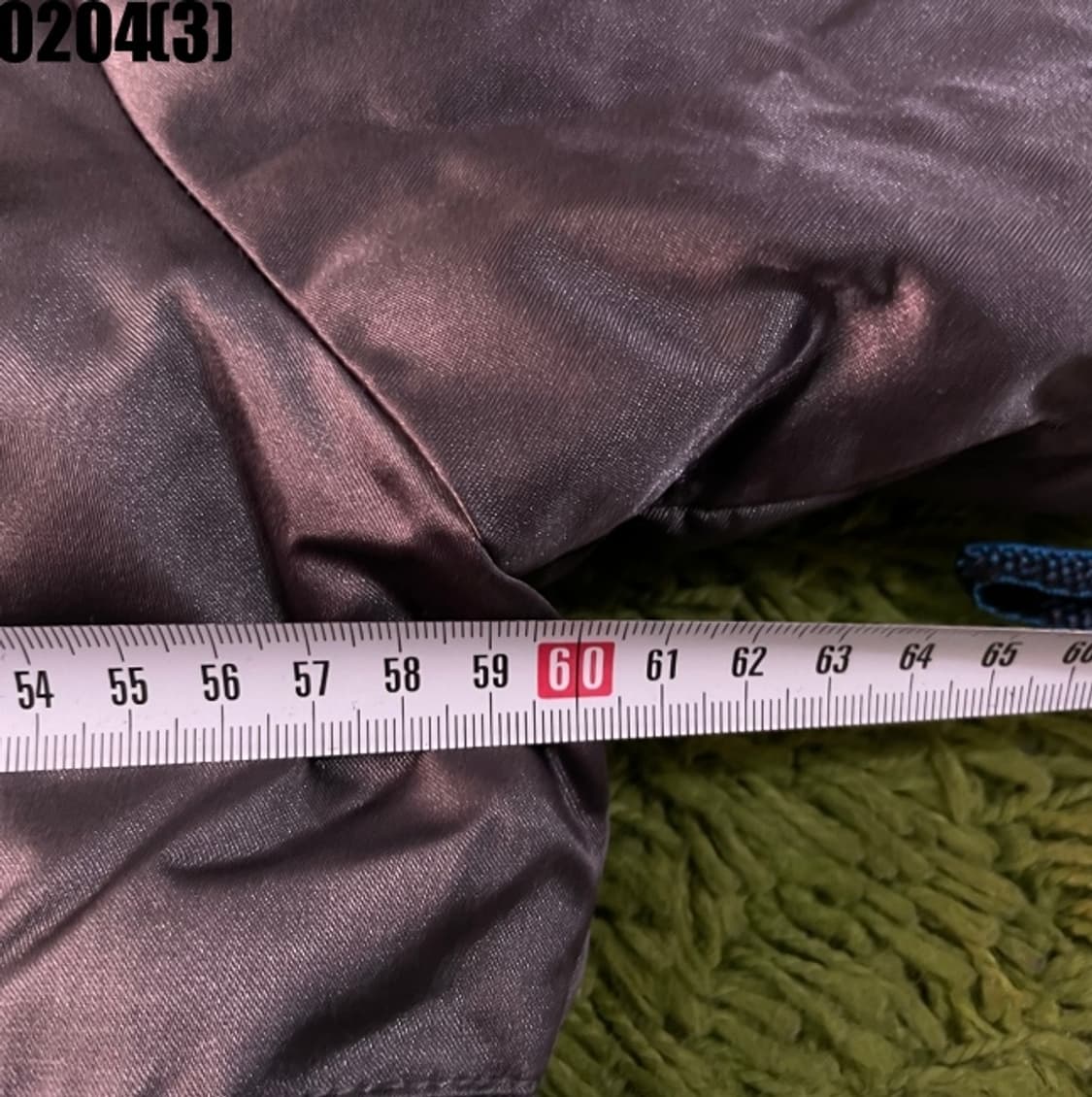 MLB 점퍼 자켓 상품이미지6