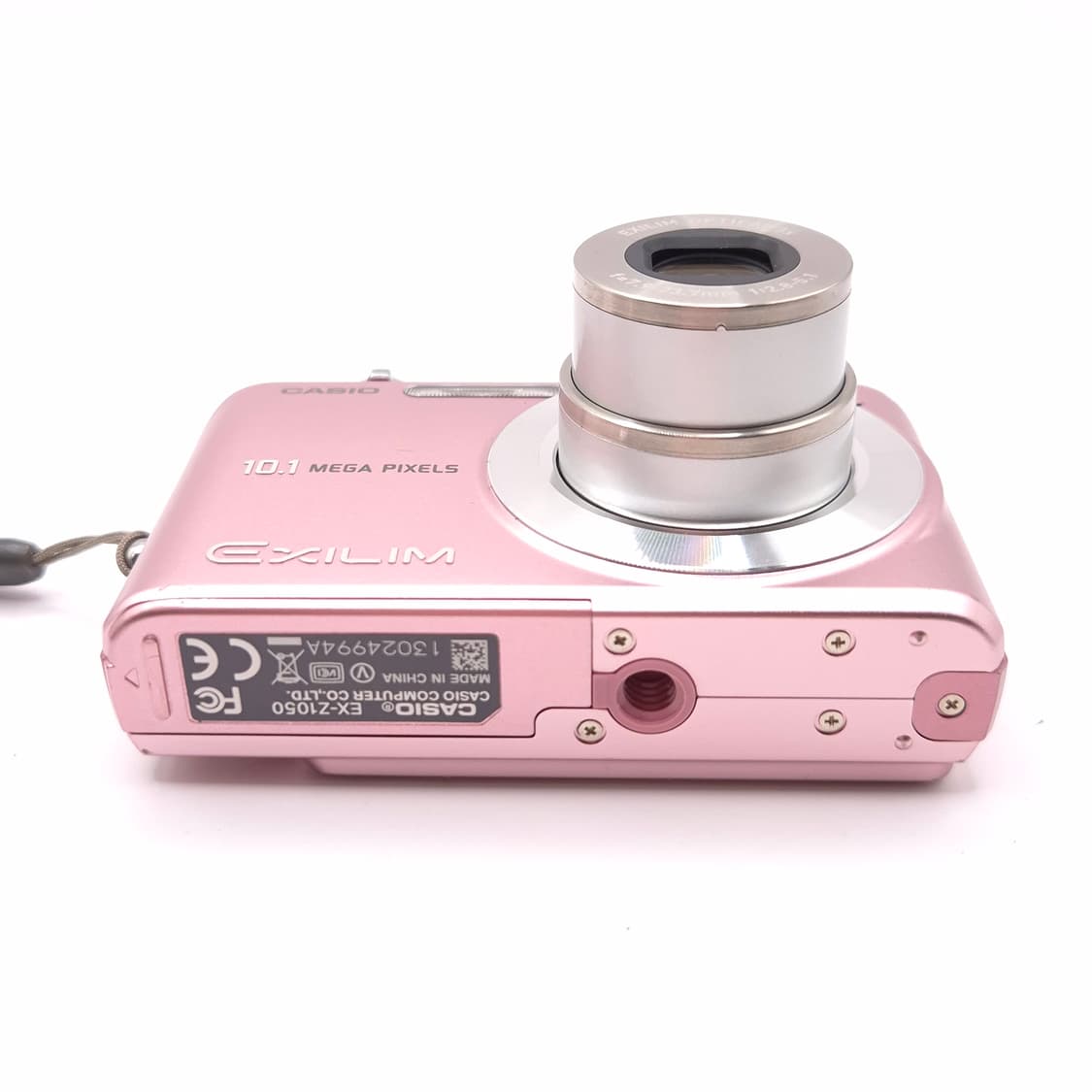 풀박 미품급 🩷은채픽 💫 카시오 EX-Z1050 상품이미지5