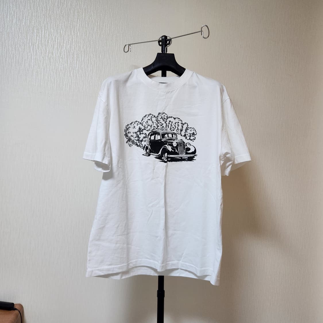 비전스트릿웨어 반팔 티셔츠 L 상품이미지1