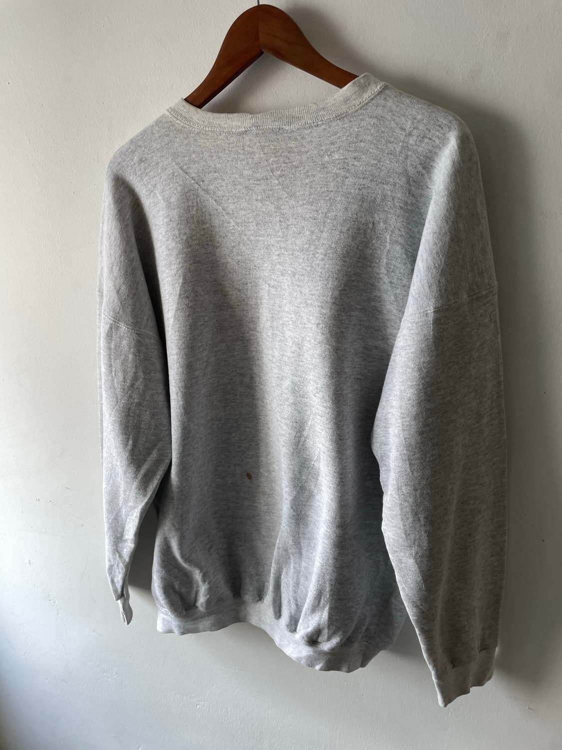 90‘s USA Vintage DKNY Sweatshirt 상품이미지5