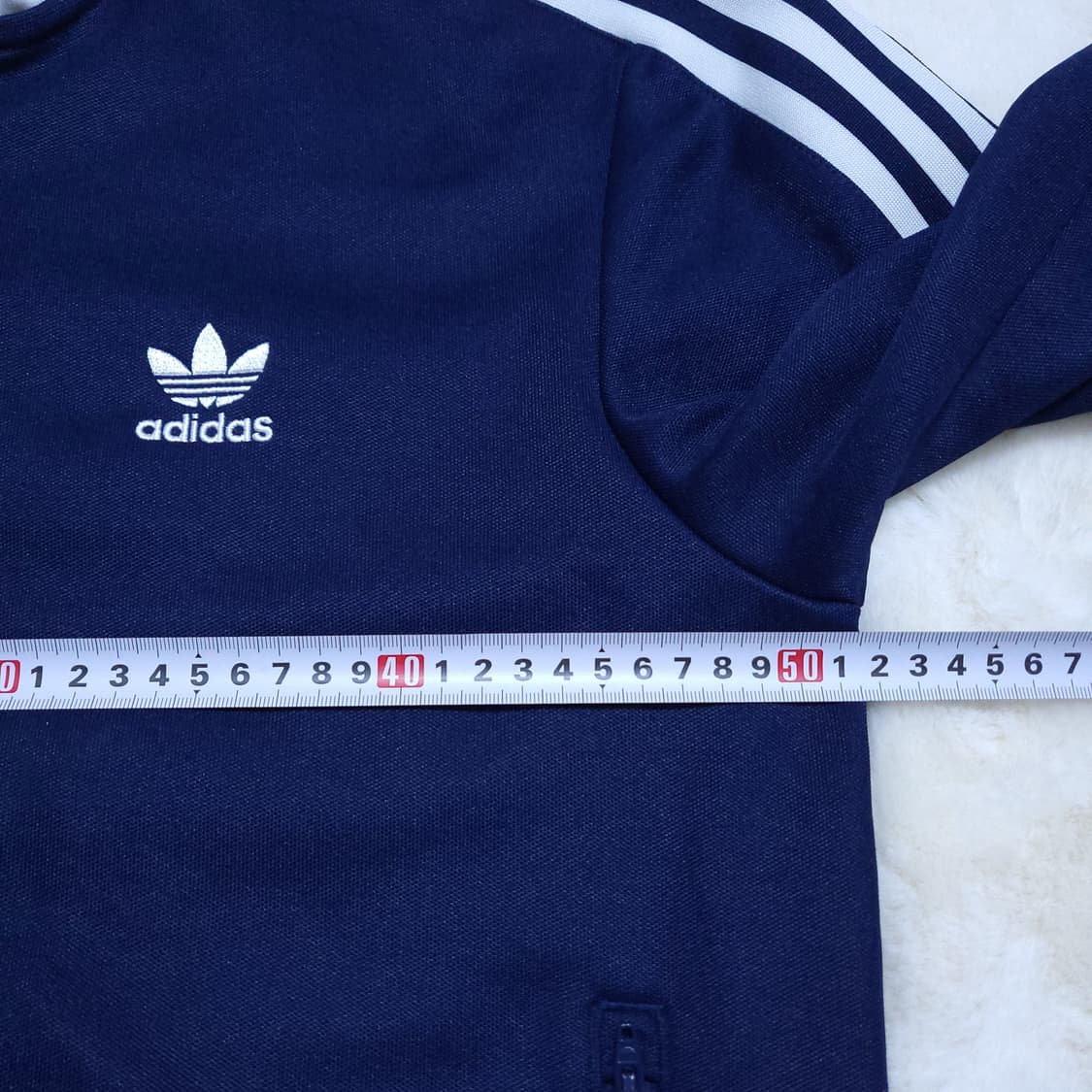 아디다스 남성 베켄바우어 져지집업 M 0223 상품이미지3