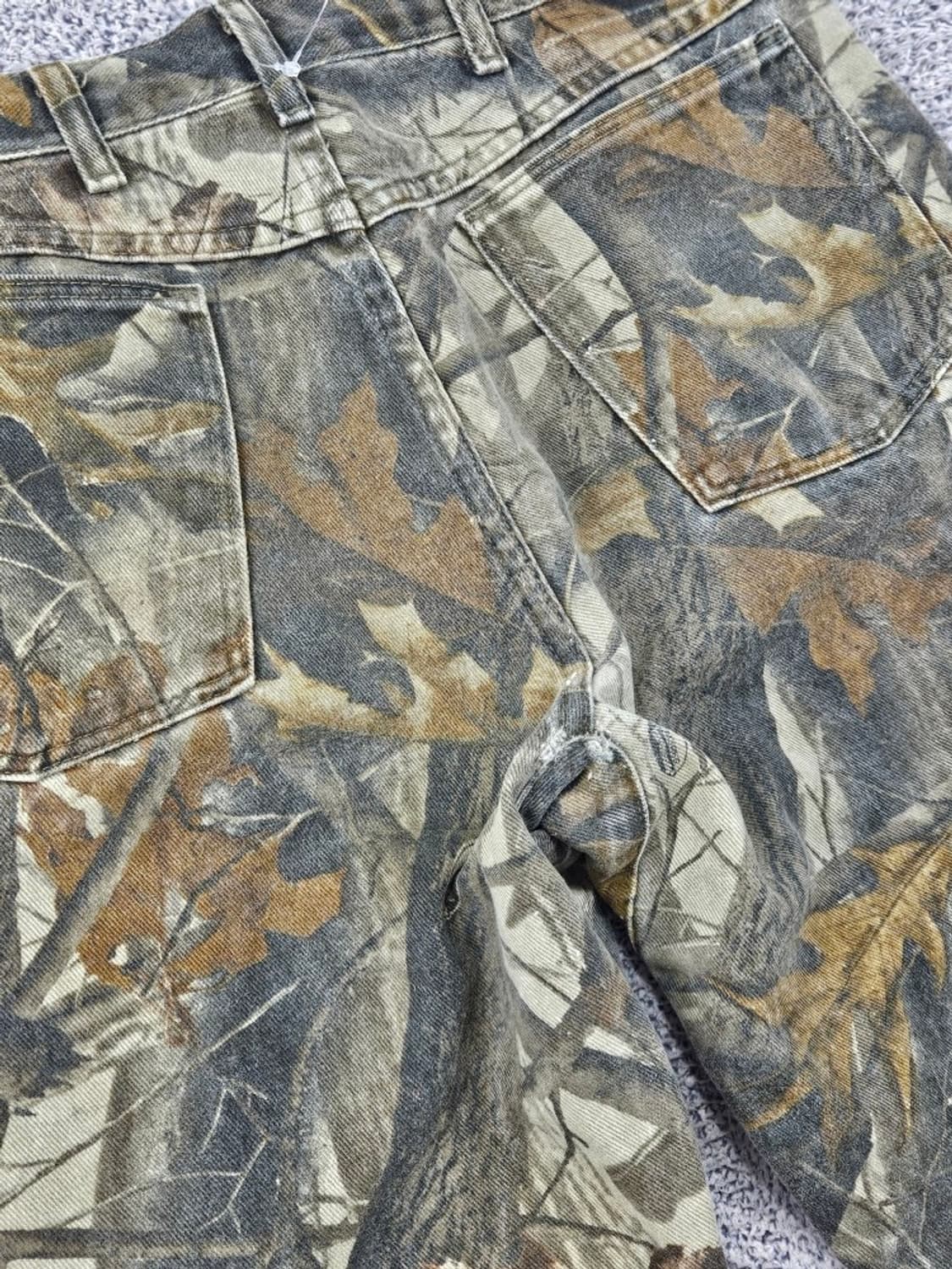 PROGEAR 리얼트리 워크 팬츠 ( 32"추정 ) / 11877 상품이미지9