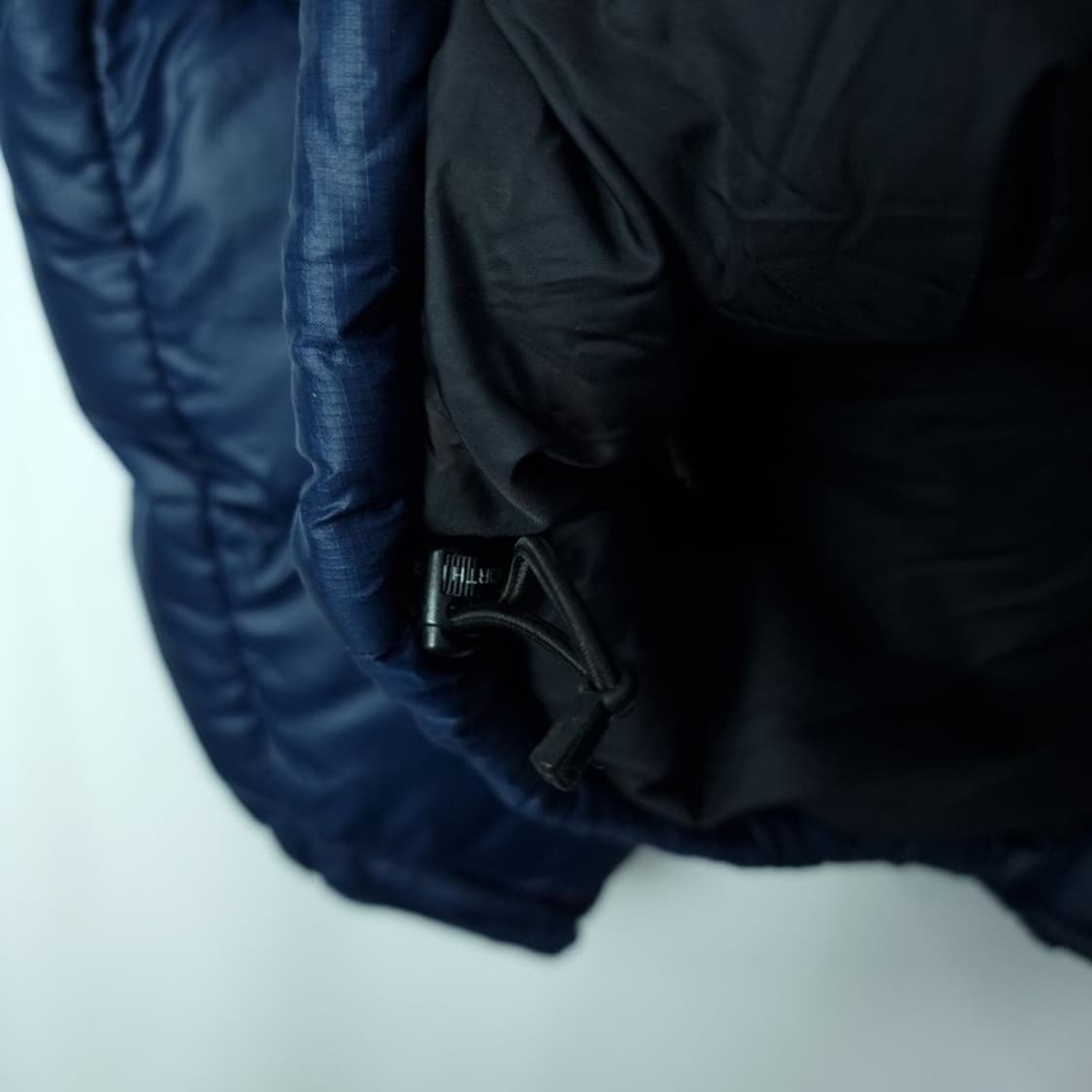 [노스페이스] 700 눕시 구스다운 푸퍼 다운 숏 패딩 M16931 상품이미지4