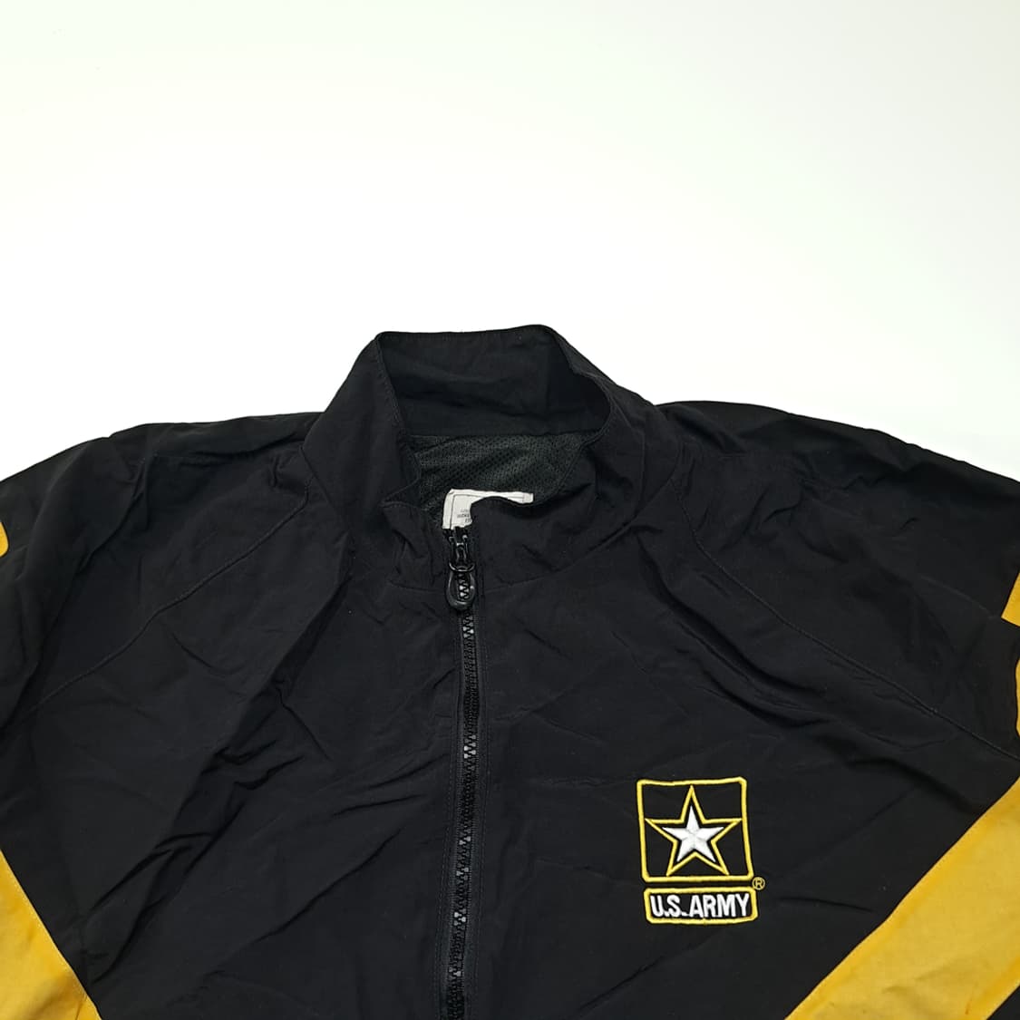 CL549 XL APFU 3세대 미국판 미육군 바람막이 자켓 상품이미지2