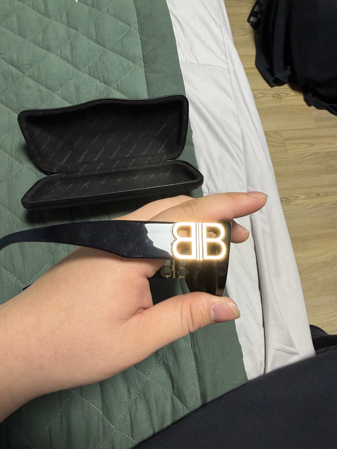 발렌시아가 선글라스 상품이미지3