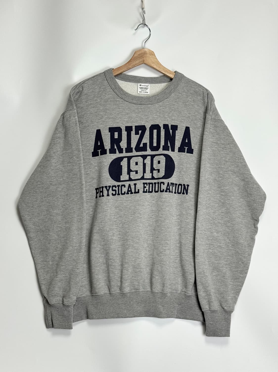 챔피온 챔피언 재팬 맨투맨 스웨트 셔츠 스웻셔츠 XL 상품이미지1