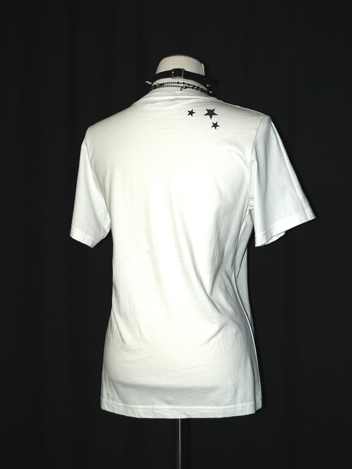 (beams) star patch t  상품이미지7