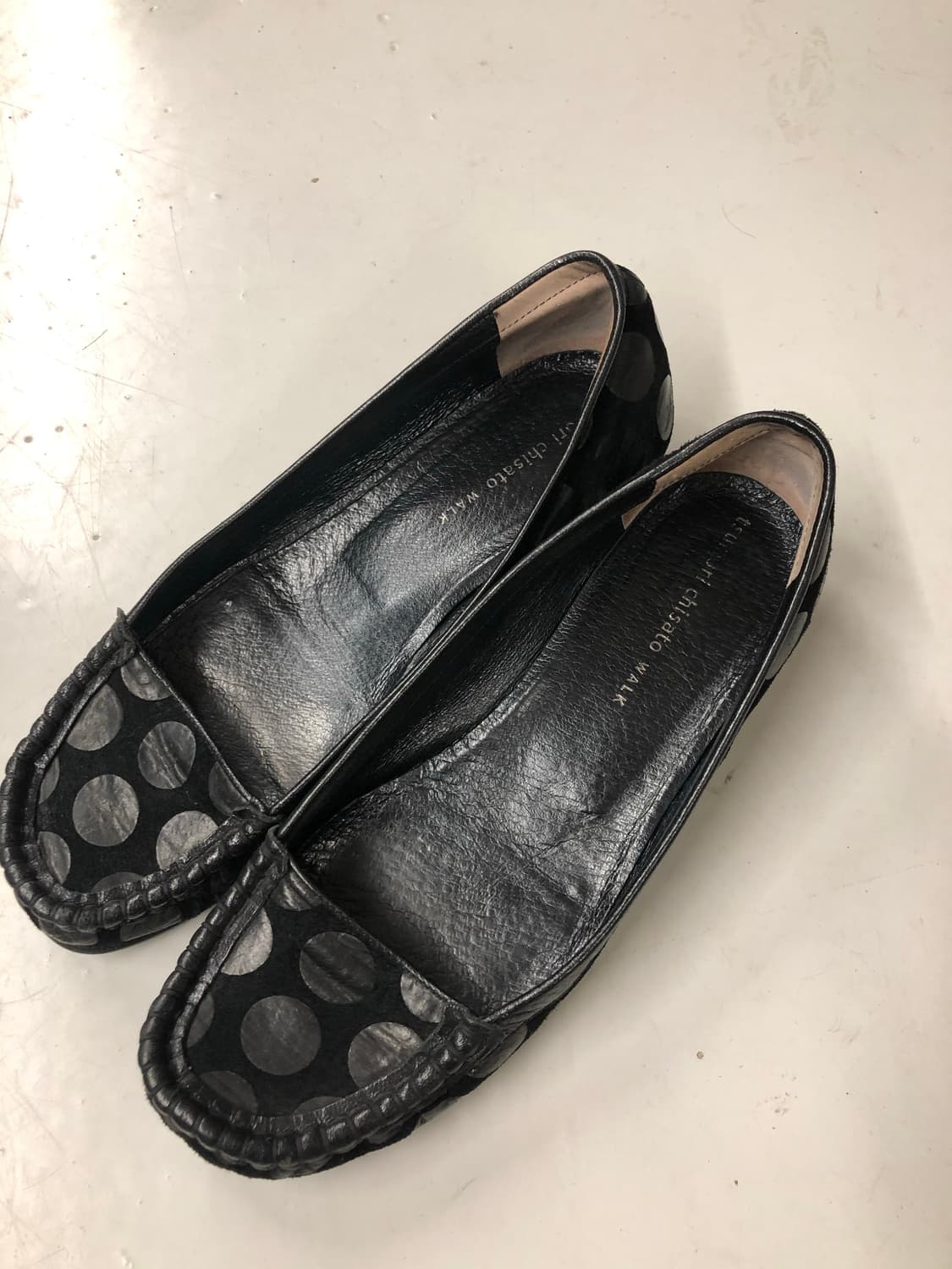 tsumori chisato 슈즈 230 상품이미지1