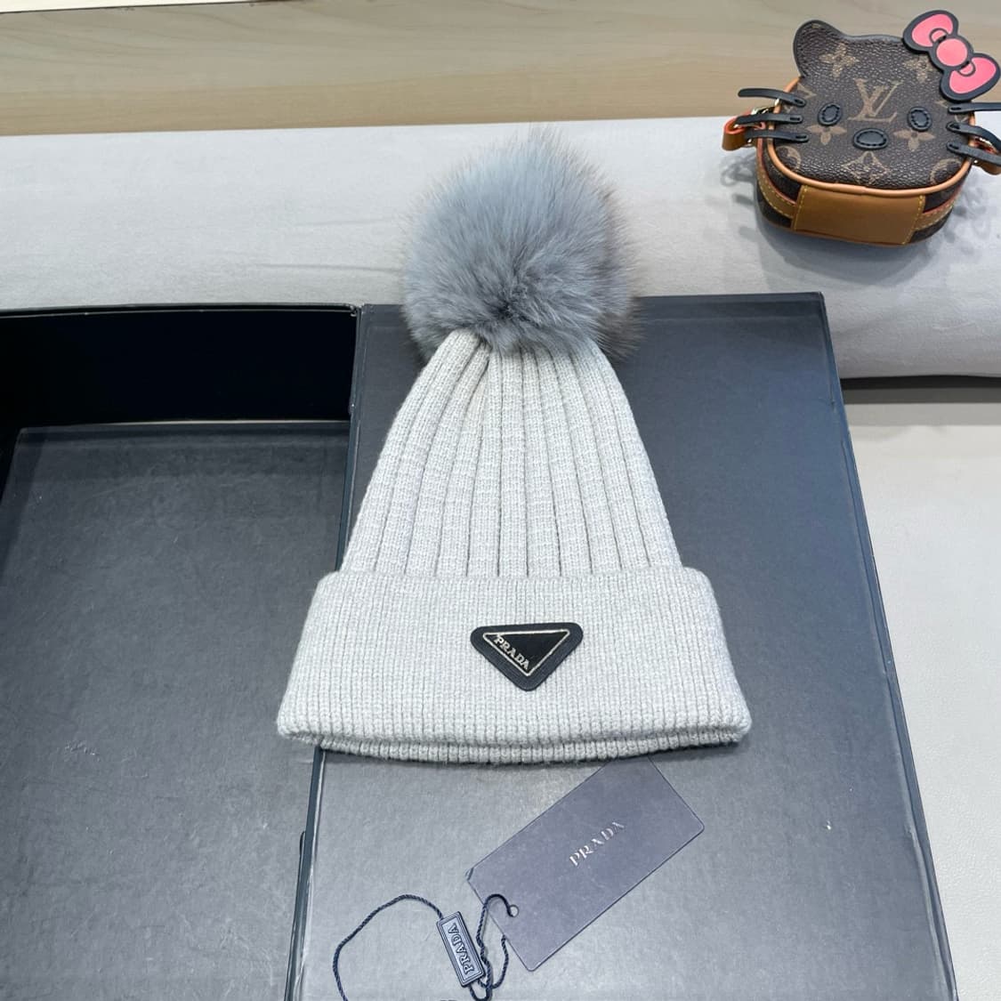 프라다 가을 겨울 모자
 상품이미지1