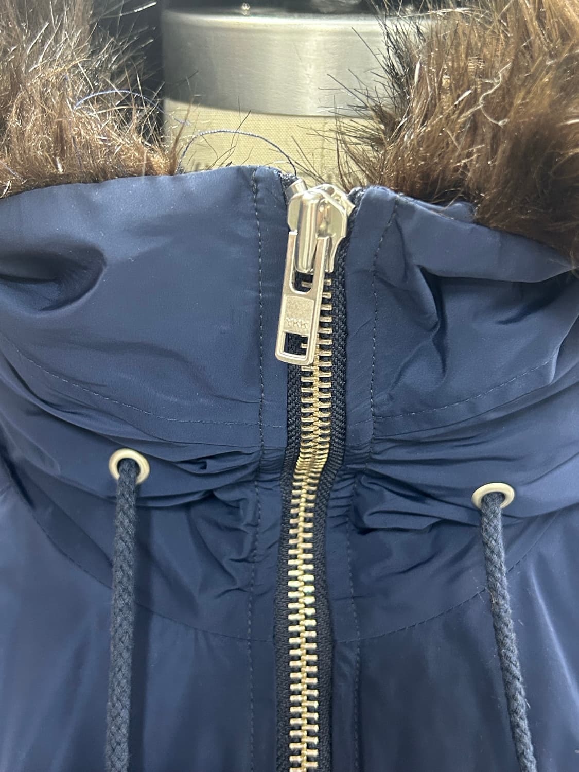 Martin Rose GIGANTIC N-3B Parka 상품이미지6