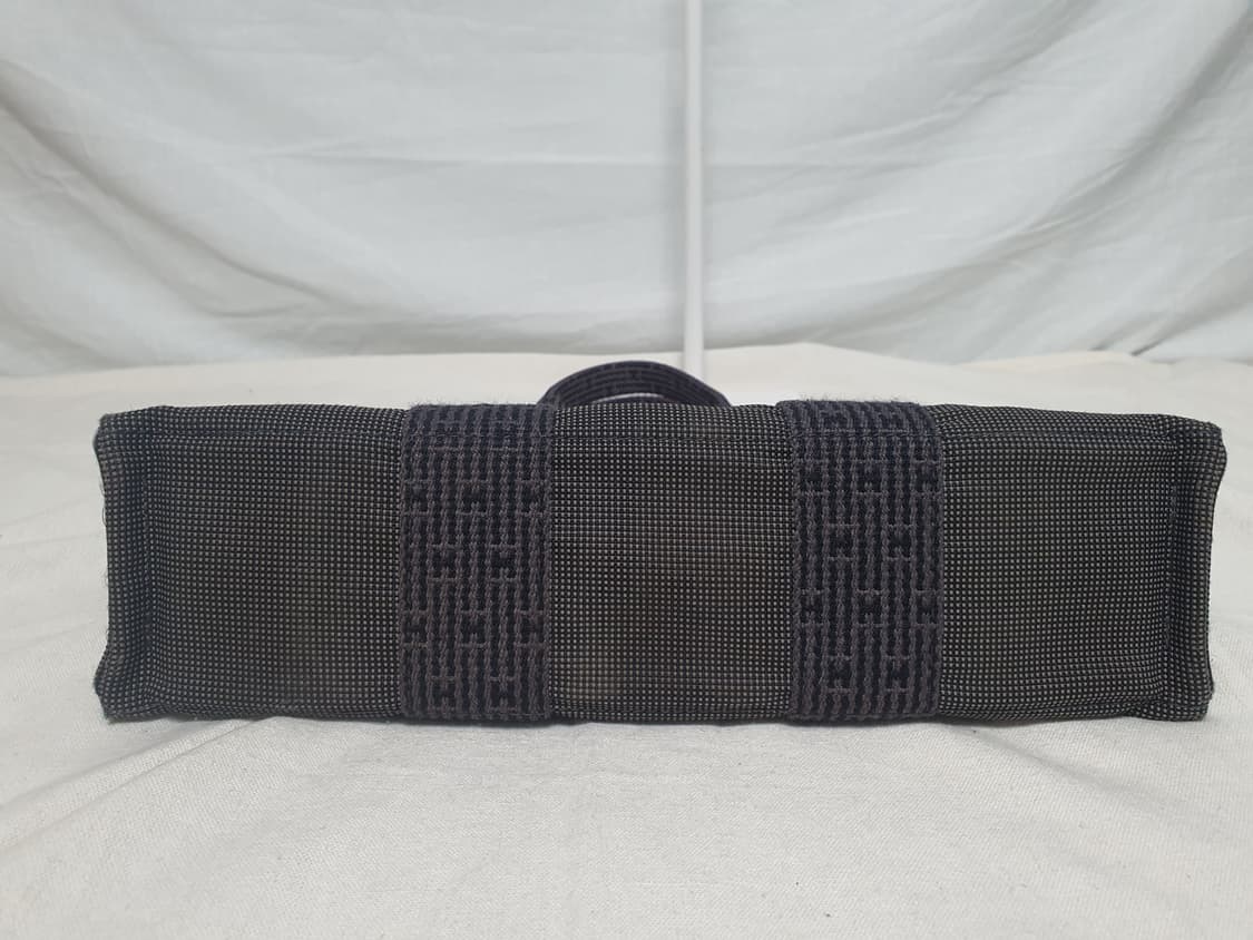 에르메스 후루토 캔버스 토트백 PM (엘라인) 상품이미지5