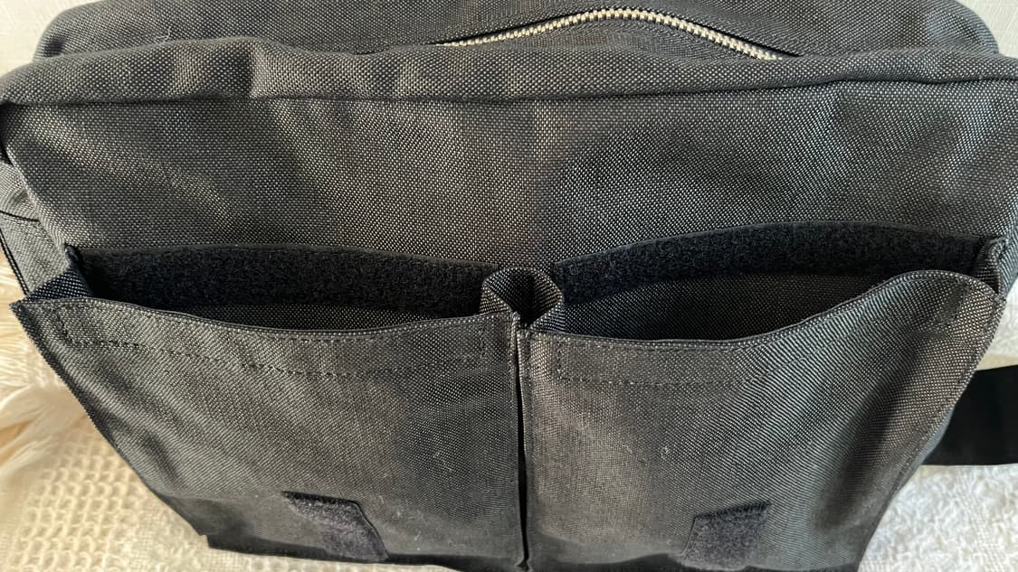 요시다 포터 PORTER SMOKY SHOULDER BAG(L) 상품이미지8