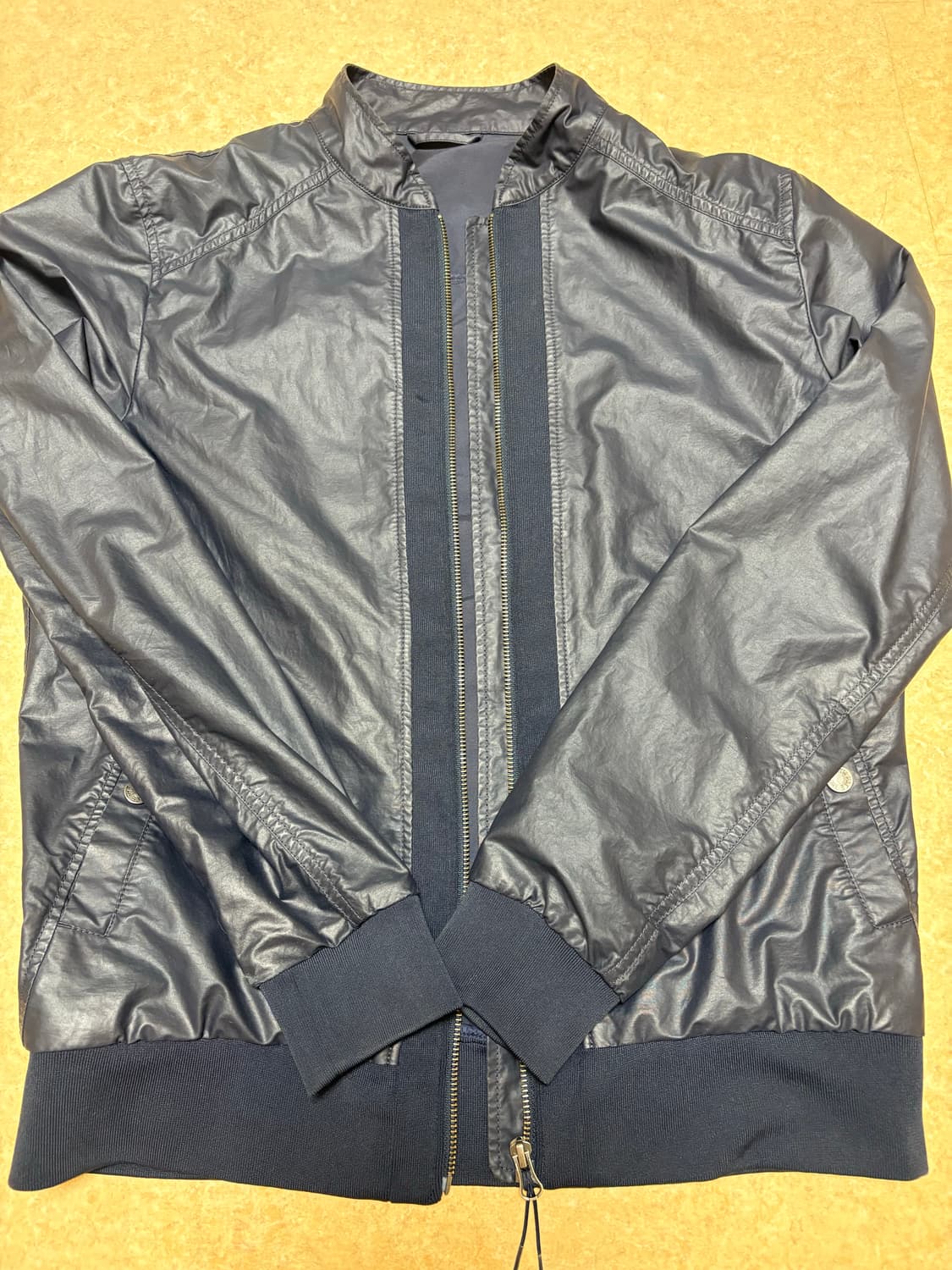 노스페이스 페이든 블루종 L 상품이미지1